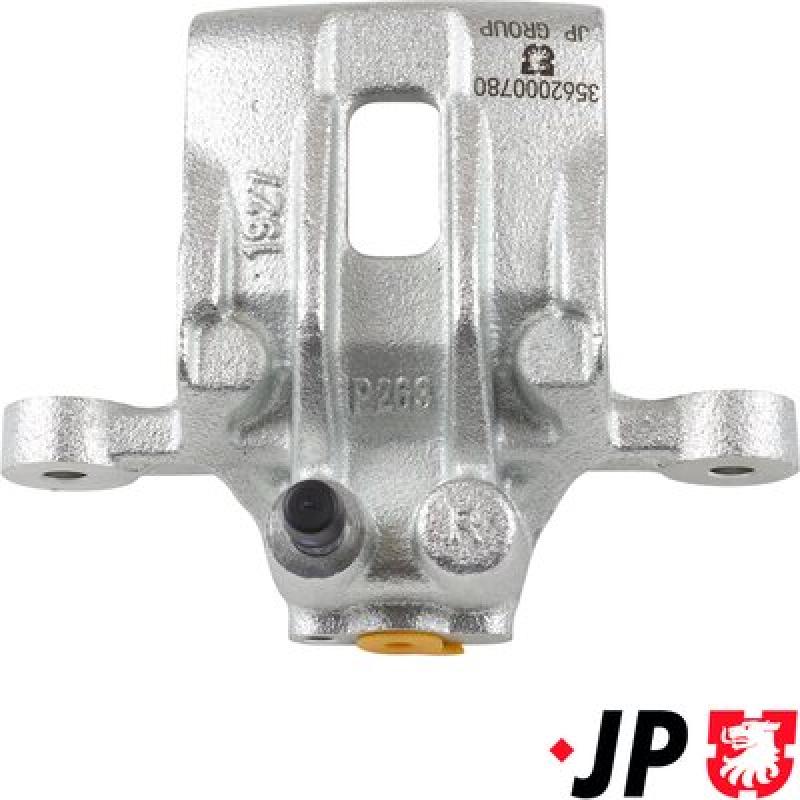 Étrier de frein arrière droit JP GROUP 3562000780 - Visuel 1