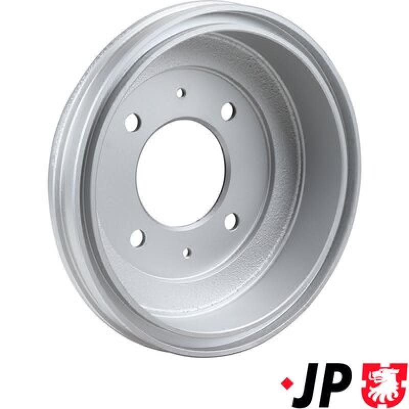 Tambour de frein JP GROUP 3563500300 - Visuel 2