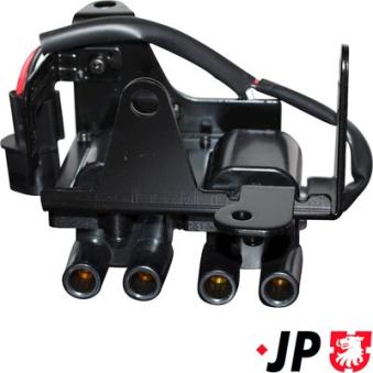 Bobine d'allumage JP GROUP OEM 2730102600