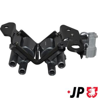 Bobine d'allumage JP GROUP 3591600300