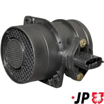 Débitmètre de masse d'air JP GROUP OEM 836629