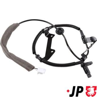 Capteur, vitesse de roue arrière droit JP GROUP OEM 956812b000 Capteur, vitesse de roue arrière droit JP GROUP OEM 956812b000