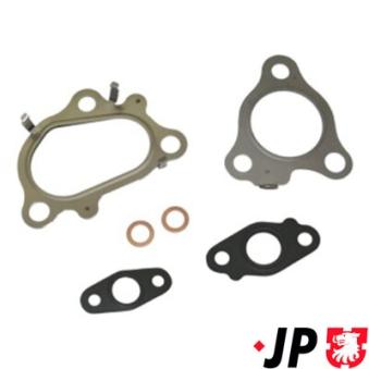 Kit de montage, compresseur JP GROUP OEM 4917302702