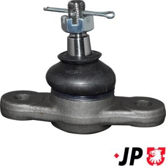 Rotule de suspension JP GROUP OEM 517602E000