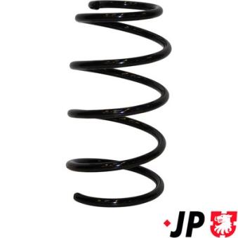 Ressort de suspension JP GROUP 3642200700