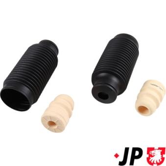 Kit de protection contre la poussière, amortisseur JP GROUP 3642702110