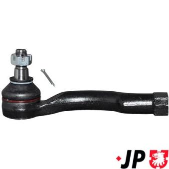 Rotule de barre de connexion avant gauche JP GROUP OEM 568203E000