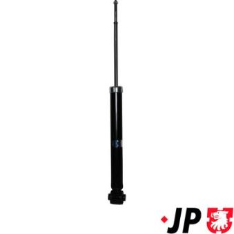 Jeu de 2 amortisseurs arrière JP GROUP OEM 5531007100