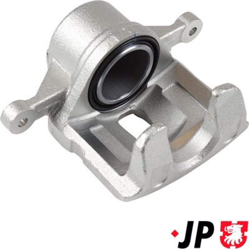 Étrier de frein avant gauche JP GROUP 3661900370 - Visuel 1