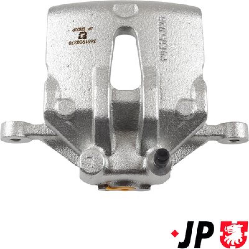 Étrier de frein avant gauche JP GROUP 3661900370 - Visuel 2
