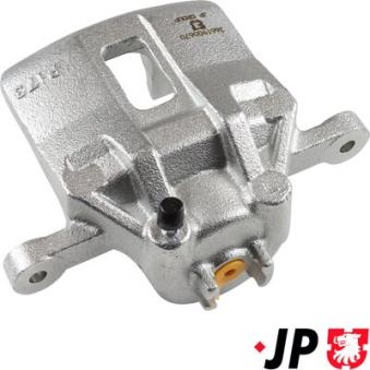 Étrier de frein avant gauche JP GROUP OEM 581801GA00 Étrier de frein avant gauche JP GROUP OEM 581801GA00