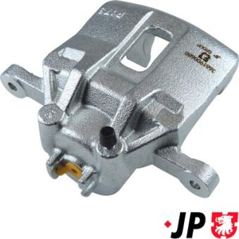 Étrier de frein avant droit JP GROUP OEM 581301G100