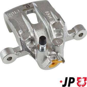 Étrier de frein arrière droit JP GROUP OEM 583111HA00