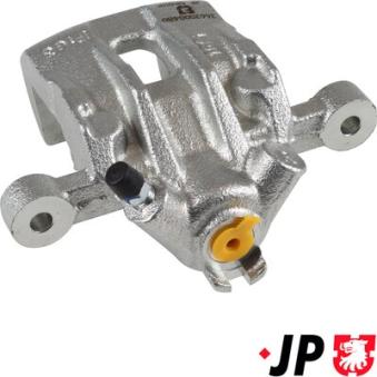 Étrier de frein arrière droit JP GROUP OEM 584001G300