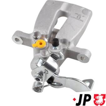 Étrier de frein arrière gauche JP GROUP OEM 58300A2300