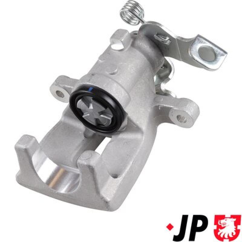 Étrier de frein arrière gauche JP GROUP 3662000670 - Visuel 1