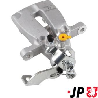 Étrier de frein arrière droit JP GROUP OEM 58311A2A30