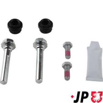 Jeu de douilles de guidage, étrier de frein JP GROUP 3664004210