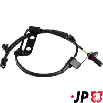 Capteur, vitesse de roue arrière droit JP GROUP OEM 599301H300