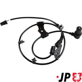 Capteur, vitesse de roue avant droit JP GROUP OEM 956702D100