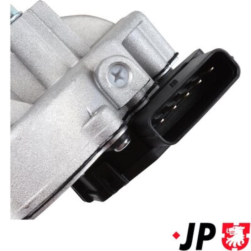 Moteur d'essuie-glace JP GROUP 3698200100 - Visuel 2