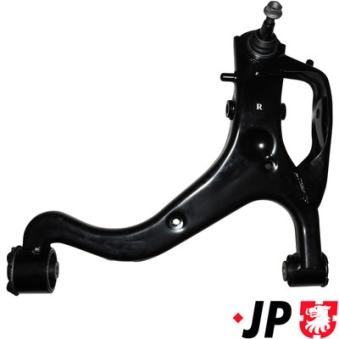 Triangle ou bras de suspension (train avant) JP GROUP OEM RBJ501340