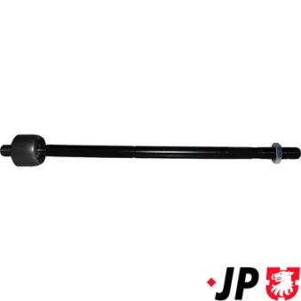 Rotule de direction intérieure, barre de connexion JP GROUP OEM QFK500010
