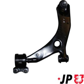 Triangle ou bras de suspension (train avant) JP GROUP OEM B32H34350D Triangle ou bras de suspension (train avant) JP GROUP OEM B32H34350D