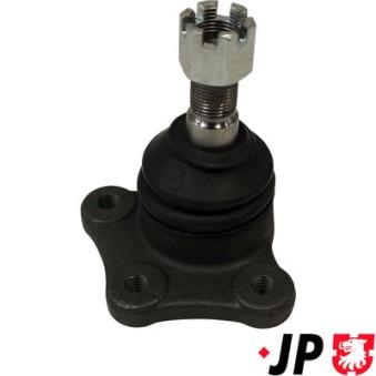 Rotule de suspension JP GROUP 3840301100