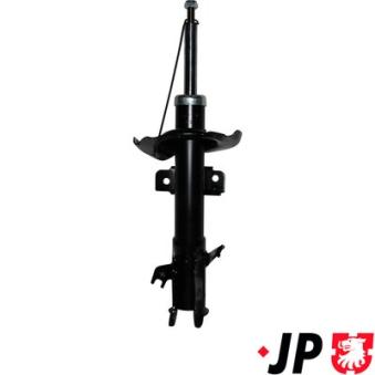 Amortisseur avant gauche JP GROUP OEM DH013490