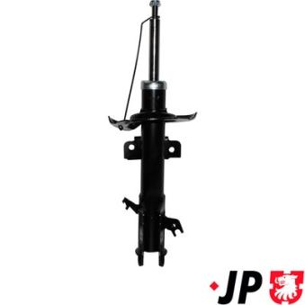 Amortisseur avant droit JP GROUP OEM DF7134700F