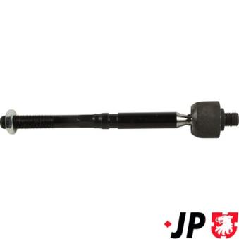 Rotule de direction intérieure, barre de connexion JP GROUP OEM D65132240