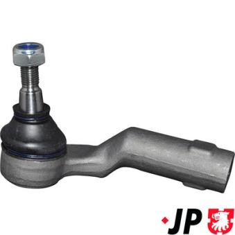Rotule de barre de connexion avant gauche JP GROUP OEM BP4L32290 Rotule de barre de connexion avant gauche JP GROUP OEM BP4L32290