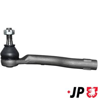 Rotule de barre de connexion avant gauche JP GROUP OEM D65132290