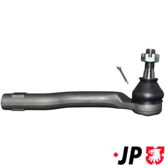 Rotule de barre de connexion avant droit JP GROUP OEM D65132280