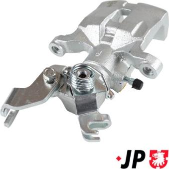 Étrier de frein arrière droit JP GROUP OEM GJZJ2698ZB