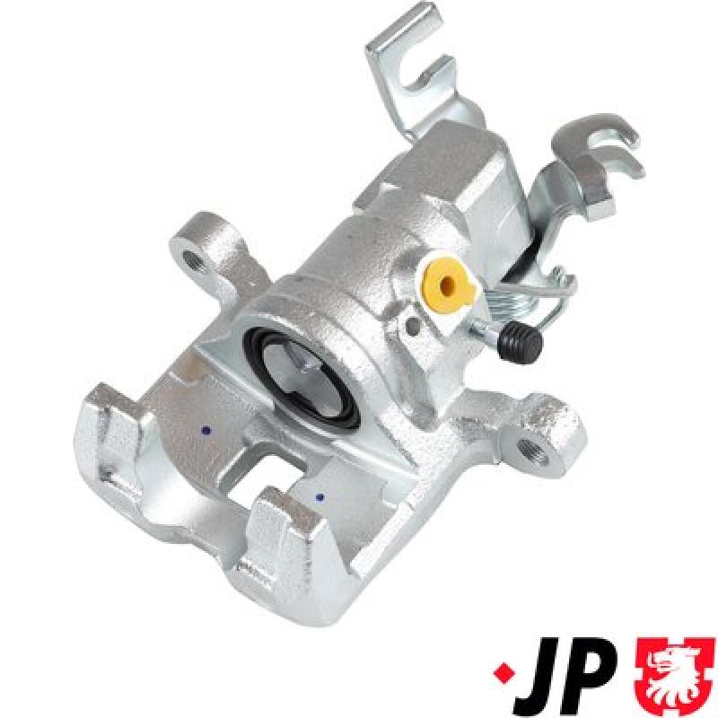 Étrier de frein arrière droit JP GROUP 3862000180 - Visuel 1