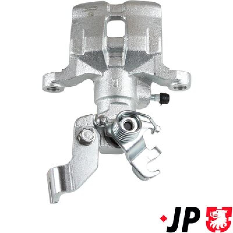 Étrier de frein arrière droit JP GROUP 3862000180 - Visuel 2