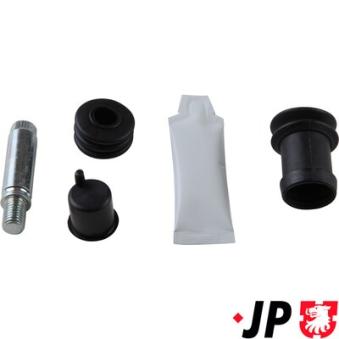 Jeu de douilles de guidage, étrier de frein JP GROUP 3864003810