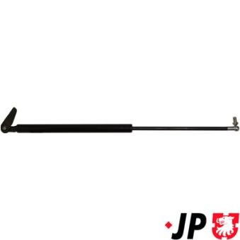 Vérin de hayon, de coffre arrière gauche JP GROUP 3881201070