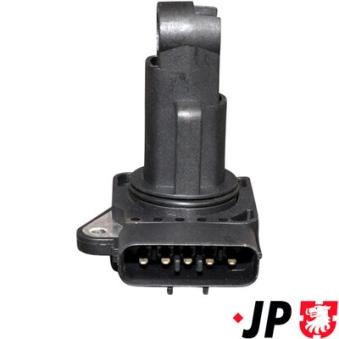 Débitmètre de masse d'air JP GROUP OEM ZLY113215