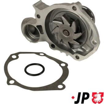 Pompe à eau, refroidissement du moteur JP GROUP OEM MD978552