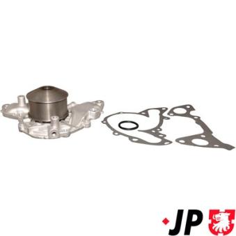 Pompe à eau, refroidissement du moteur JP GROUP OEM 1300A012