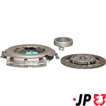 Kit d'embrayage JP GROUP 3930400110