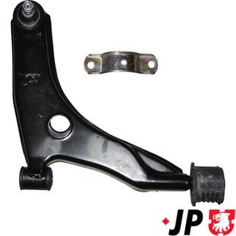 Triangle ou bras de suspension (train avant) JP GROUP OEM 30889963 Triangle ou bras de suspension (train avant) JP GROUP OEM 30889963