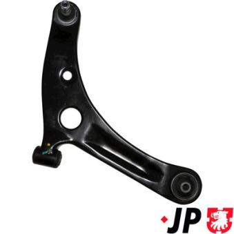 Triangle ou bras de suspension (train avant) JP GROUP OEM 4543300807 Triangle ou bras de suspension (train avant) JP GROUP OEM 4543300807