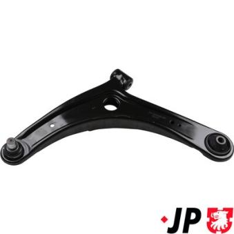 Triangle ou bras de suspension (train avant) JP GROUP OEM 4013A281