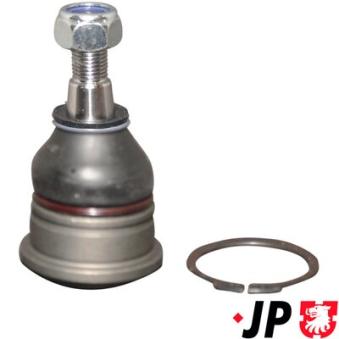 Rotule de suspension JP GROUP 3940300400