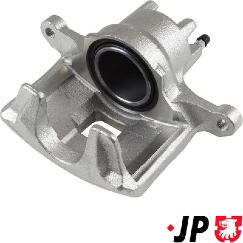 Étrier de frein avant droit JP GROUP 3961900180 - Visuel 1