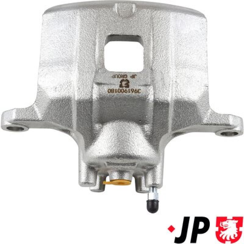 Étrier de frein avant droit JP GROUP 3961900180 - Visuel 2